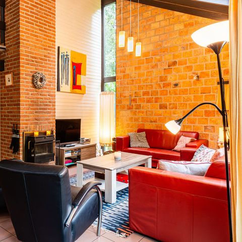 Bungalow 6 personen - Klaverpad 2