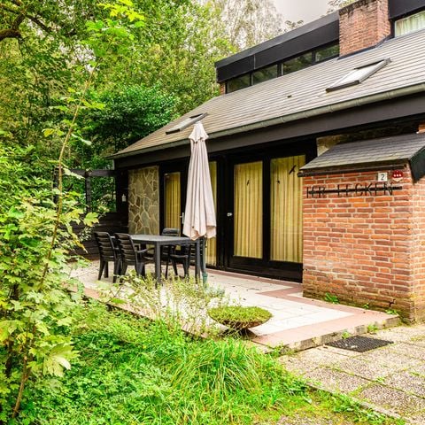 Bungalow 6 personen - Klaverpad 2