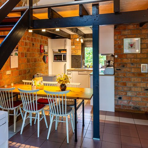 Bungalow 6 personen - Klaverpad 2
