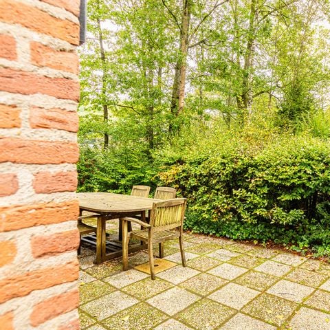 Bungalow 7 personen - Berkenweg 4
