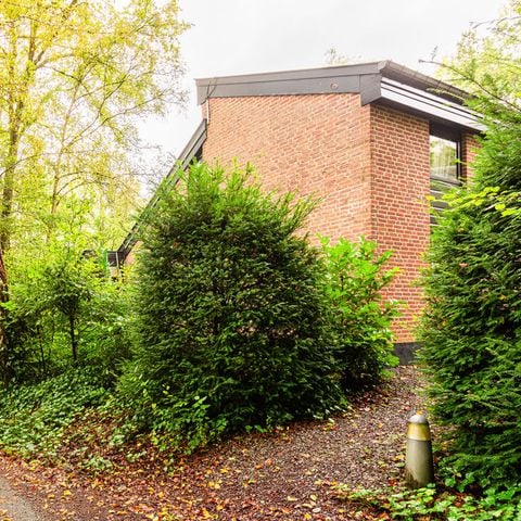 Bungalow 7 personen - Berkenweg 4