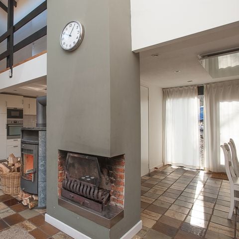 Bungalow 6 personen - Bosvioolpad 3