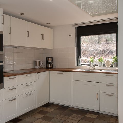 Bungalow 6 personen - Bosvioolpad 3