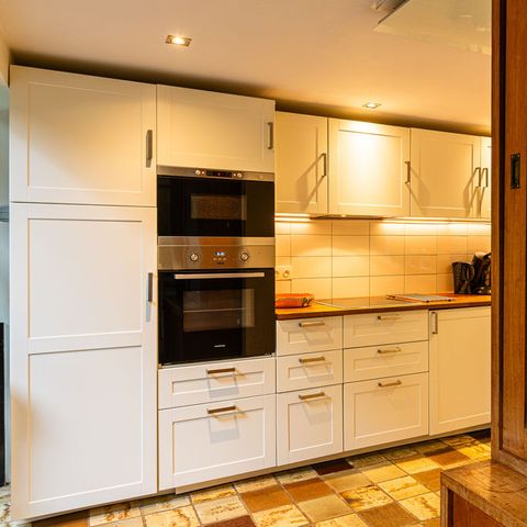 Bungalow 6 personen - Bosvioolpad 3