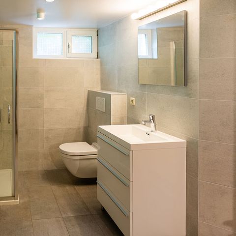 Bungalow 8 personen - Bosbesplein 10