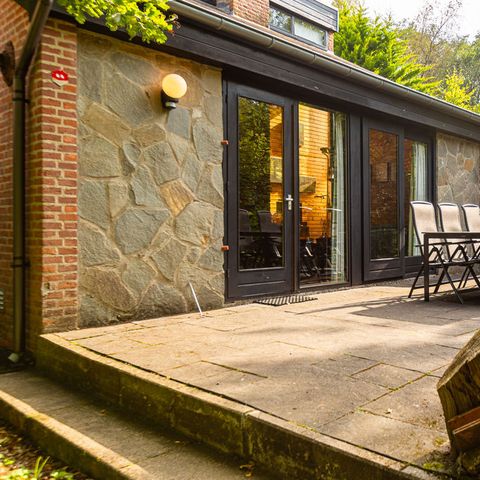 Bungalow 6 personen - Varenpad 5