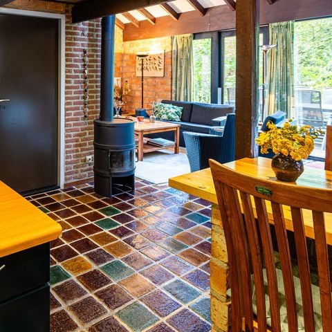 Bungalow 6 personen - Varenpad 5