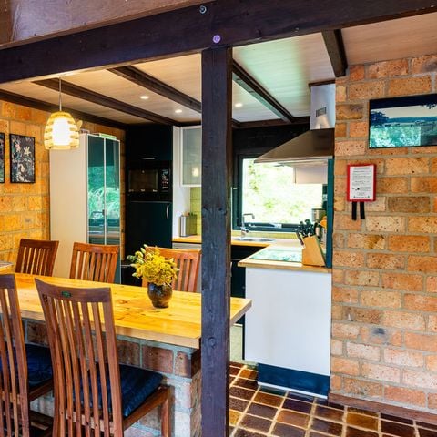 Bungalow 6 personen - Varenpad 5