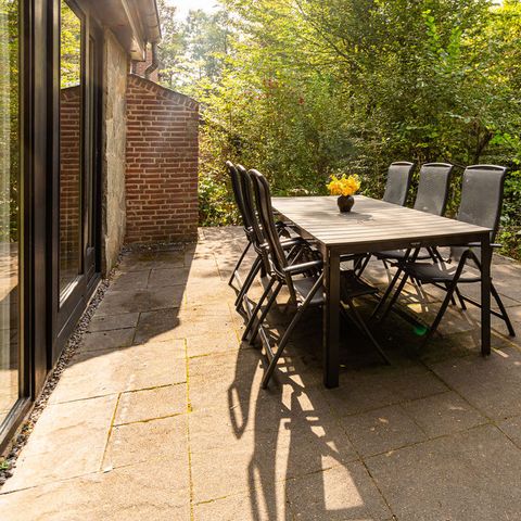 Bungalow 6 personen - Varenpad 5