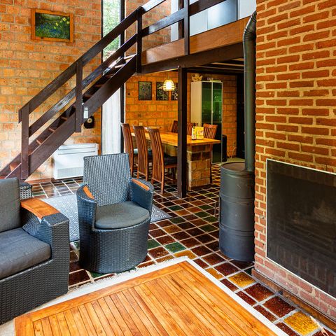 Bungalow 6 personen - Varenpad 5