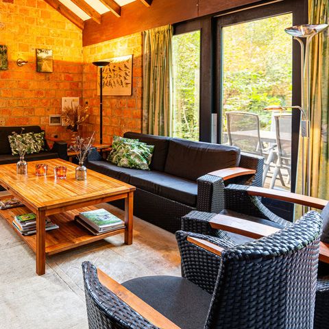 Bungalow 6 personen - Varenpad 5
