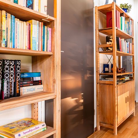 Bungalow 6 personen - Bosbessenpad 5 - Het Blauwe huisje