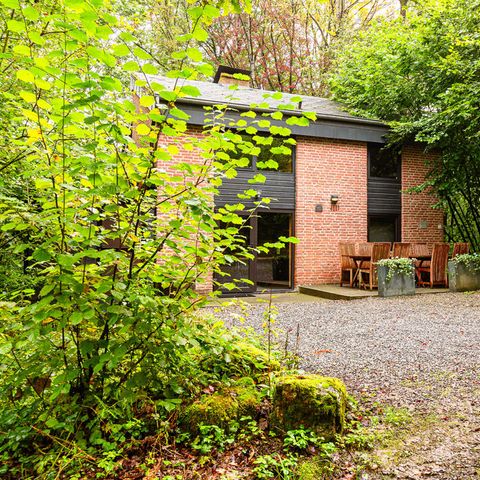 Bungalow 6 personen - Beukenweg 2