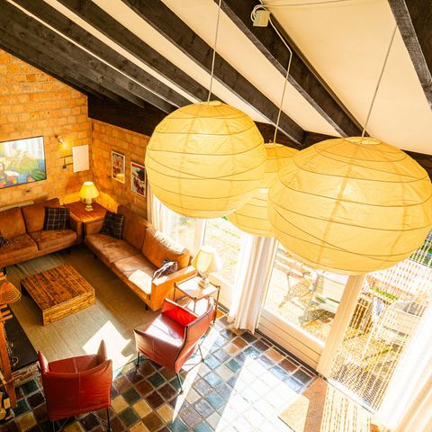 Bungalow 6 personen - Eikenpad 2