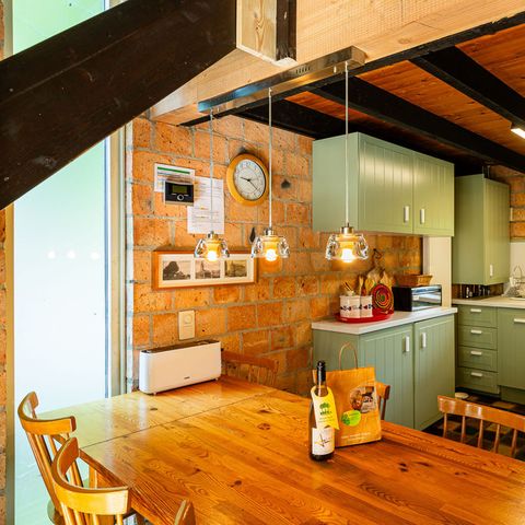 Bungalow 6 personen - Eikenpad 2