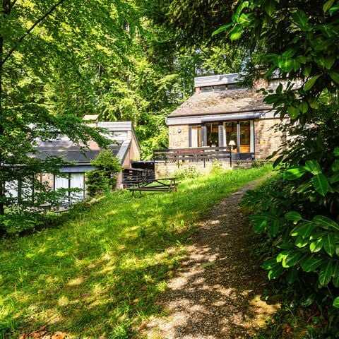 Bungalow 6 personen - Eikenpad 2