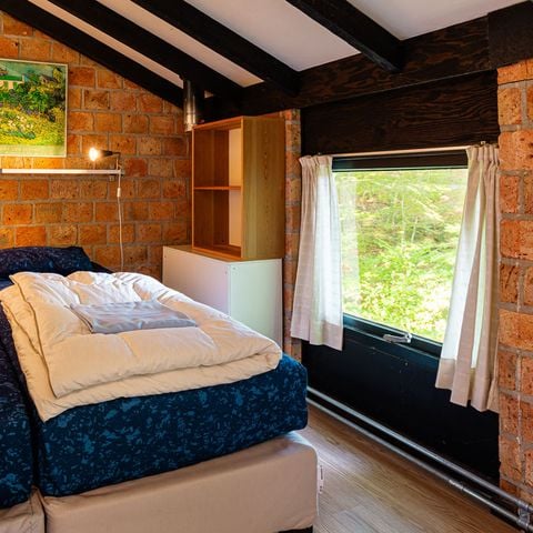 Bungalow 6 personen - Eikenpad 2