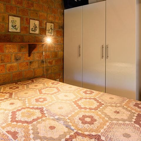 Bungalow 6 personen - Eikenpad 2