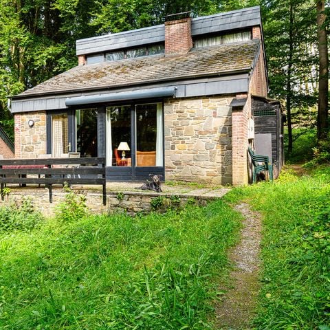 Bungalow 6 personen - Eikenpad 2