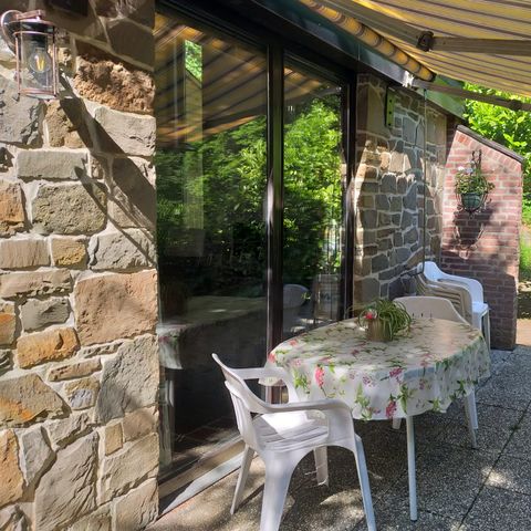 Bungalow 6 personen - Eikenpad 1