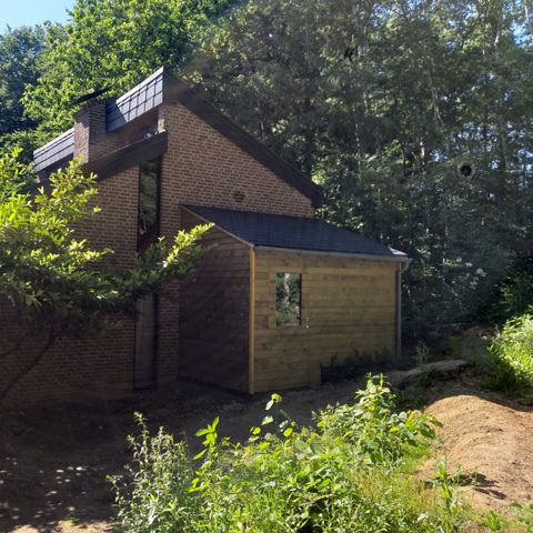 Bungalow 6 personen - Eikenpad 1