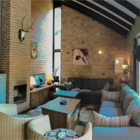Bungalow 6 personen - Bosvioolpad 6 - Bosviooltje