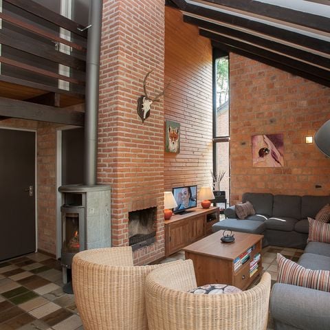 Bungalow 6 personen - Bosvioolpad 6 - Bosviooltje