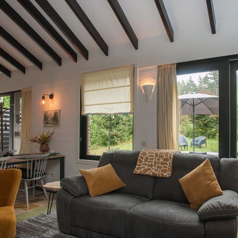 Bungalow 4 personen - Bramenpad 11