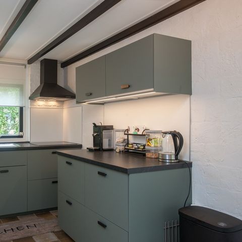 Bungalow 4 personen - Bramenpad 11