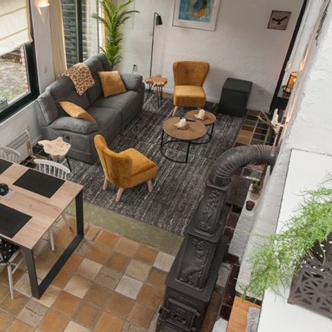 Bungalow 4 personen - Bramenpad 11