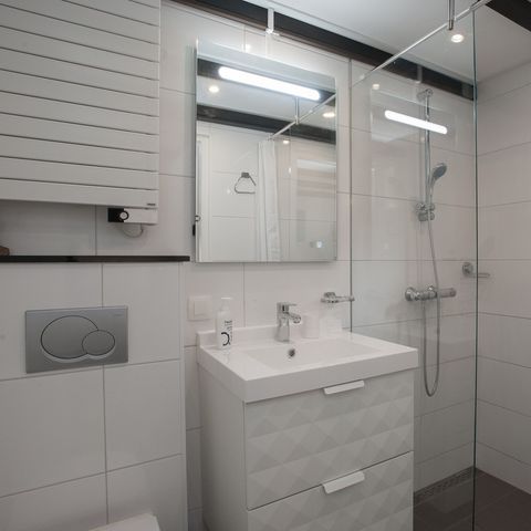 Bungalow 4 personen - Bramenpad 11