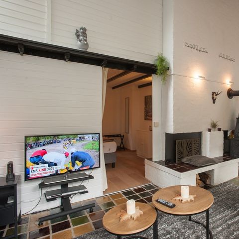 Bungalow 4 personen - Bramenpad 11