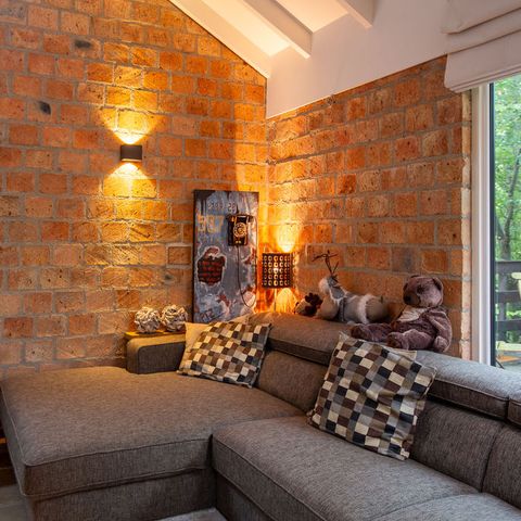 Bungalow 6 personen - Bosvioolpad 2 - Chalet Amaury 