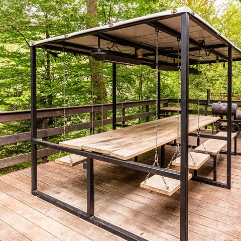 Bungalow 6 personen - Bosvioolpad 2 - Chalet Amaury 