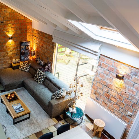 Bungalow 6 personen - Bosvioolpad 2 - Chalet Amaury 
