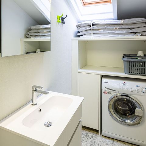 Bungalow 6 personen - Bosvioolpad 2 - Chalet Amaury 
