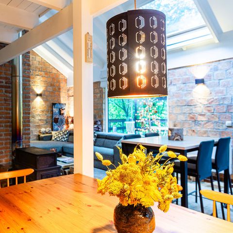 Bungalow 6 personen - Bosvioolpad 2 - Chalet Amaury 