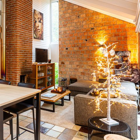Bungalow 6 personen - Bosvioolpad 2 - Chalet Amaury 