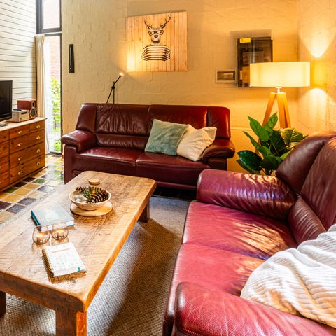 Bungalow 6 personen - Bosbesplein 7