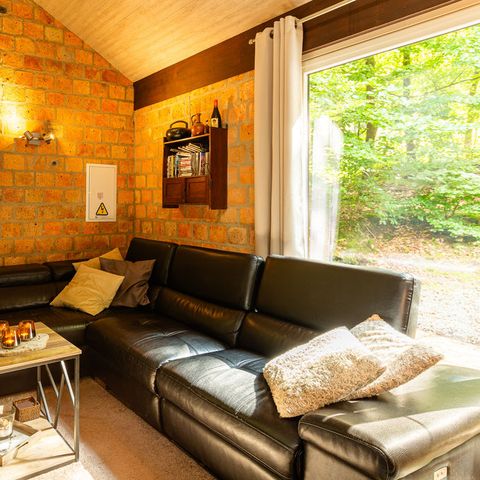 Bungalow 6 personen - Bosbessenpad 2