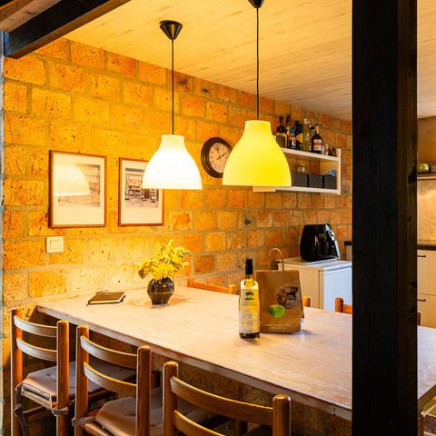 Bungalow 6 personen - Bosbessenpad 2
