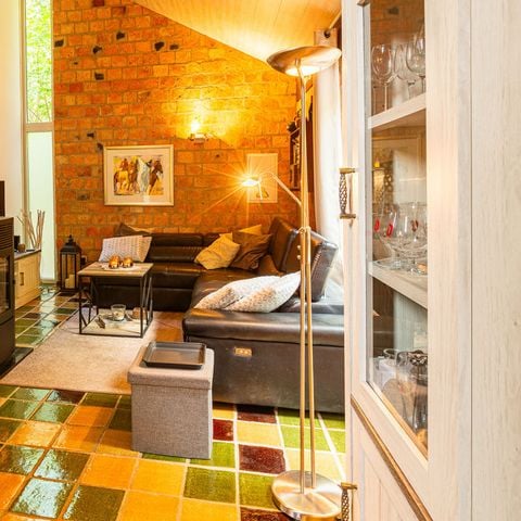 Bungalow 6 personen - Bosbessenpad 2