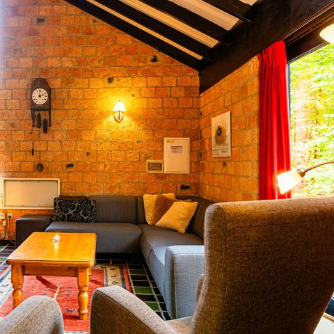 Bungalow 6 personen - Bramenpad 13