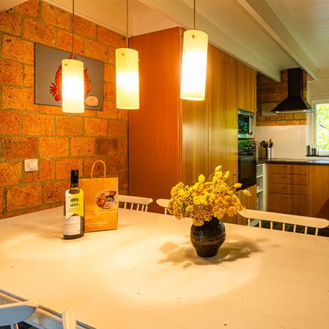 Bungalow 6 personen - Bramenpad 13