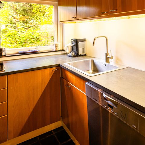 Bungalow 6 personen - Bramenpad 13