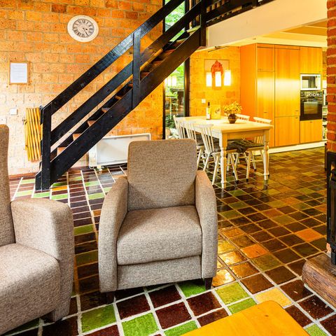 Bungalow 6 personen - Bramenpad 13