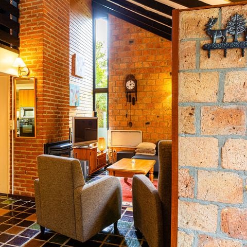Bungalow 6 personen - Bramenpad 13