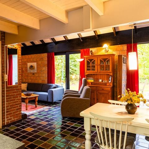 Bungalow 6 personen - Bramenpad 13