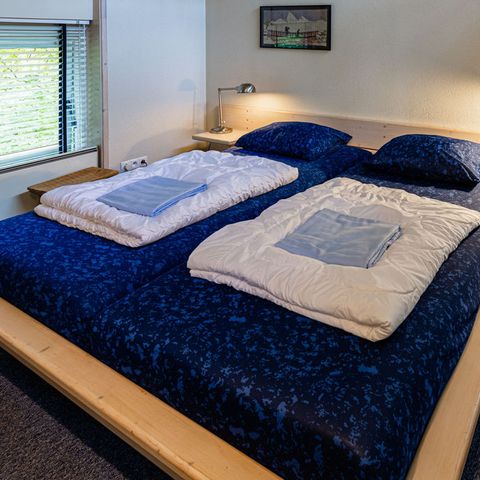 Bungalow 6 personen - Bramenpad 9