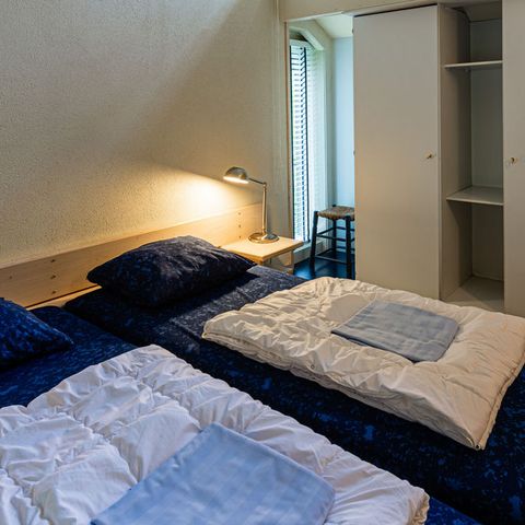 Bungalow 6 personen - Bramenpad 9